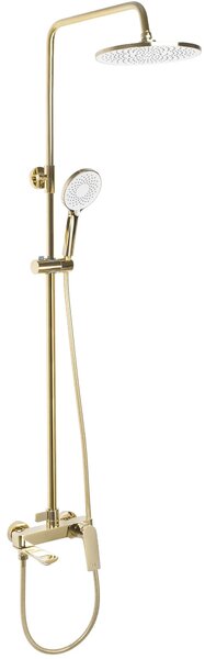Set doccia REA AVALON GOLD