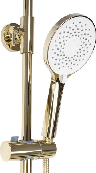 Set doccia REA AVALON GOLD