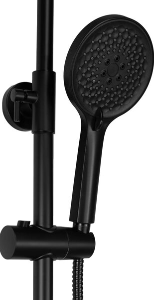 Set doccia REA AVALON BLACK