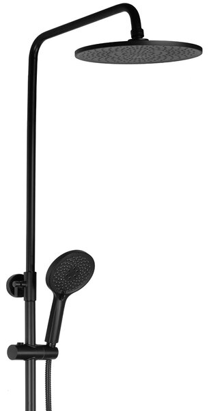 Set doccia REA AVALON BLACK