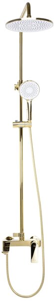 Set doccia REA AVALON GOLD