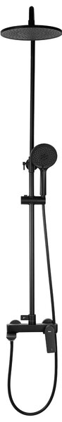 Set doccia REA AVALON BLACK