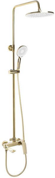 Set doccia REA AVALON GOLD