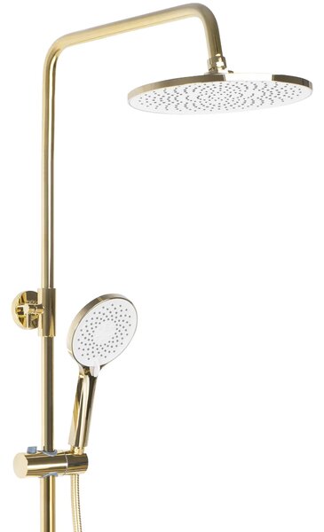 Set doccia REA AVALON GOLD