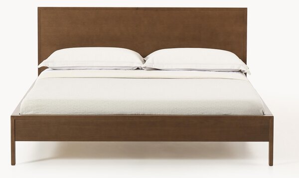 Letto in legno con testiera Tammy