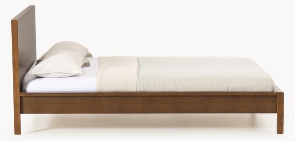 Letto in legno con testiera Tammy