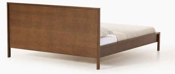 Letto in legno con testiera Tammy