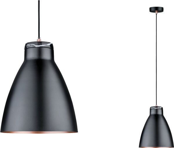 Lampada a sospensione Paulmann Neordic Roald, 1 luce