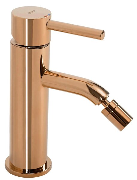 Rubinetto da bidet Rea Lungo Copper