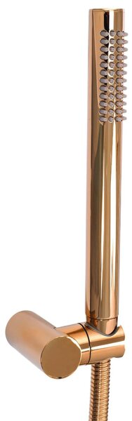Rubinetto da vasca da incasso Rea Lungo Copper + BOX