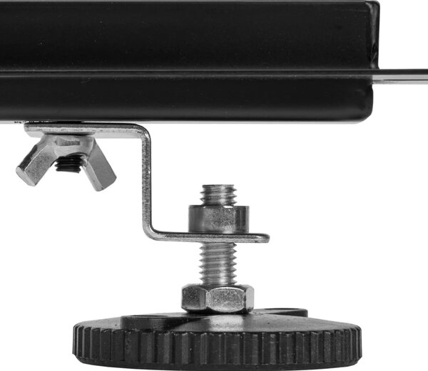Canalina di scarico Neox Pro Black Matt 50
