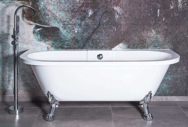 Vascha bagno Rea Korfu 170