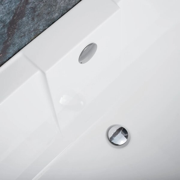 Vascha bagno Rea Korfu 170
