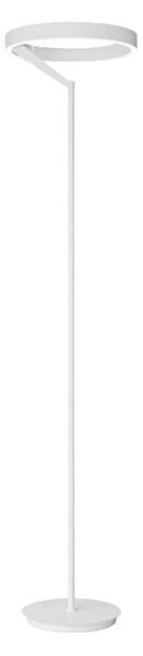 Piantana moderna gea luce criseide pt fcrpib led alluminio dimmerabile - Gea Luce