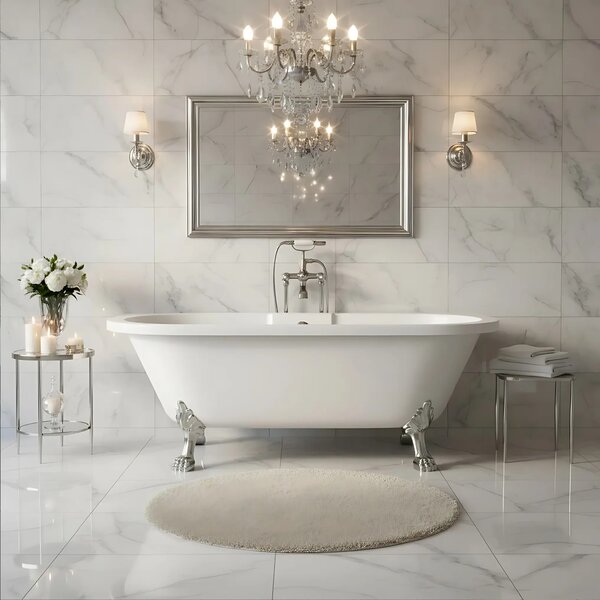 Vascha bagno Rea Korfu 170