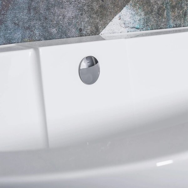 Vascha bagno Rea Korfu 170