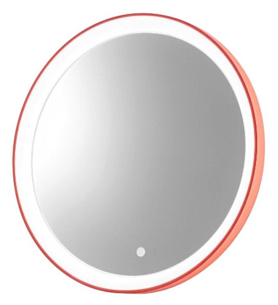 Specchio applique gea luce krizia ap fkrate1 led touch dimmerabile - Gea Luce