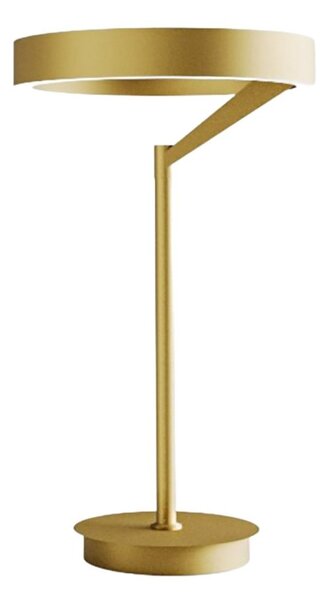 Abat-jour classica gea luce criseide l fcrlo1 led alluminio dimmerabile - Gea Luce