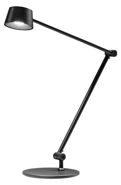 Abat-jour moderna gea luce efira fefln1 led alluminio metacrilato dimmerabile - Gea Luce