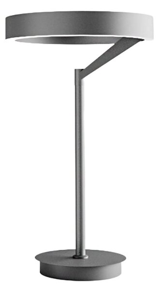 Abat-jour moderno gea luce criseide l fcrln1 led alluminio dimmerabile - Gea Luce