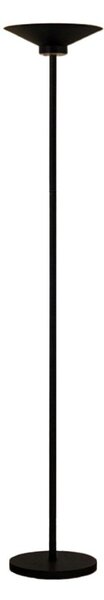 Piantana moderna gea luce gpin10 led alluminio vetro dimmerabile - Gea Luce