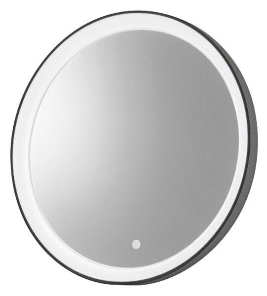Specchio applique gea luce krizia ap fkran1 led touch dimmerabile - Gea Luce