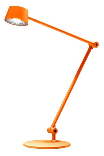 Abat-jour moderna gea luce efira fefla1 led alluminio metacrilato dimmerabile - Gea Luce