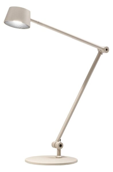 Abat-jour moderna gea luce efira feflt1 led alluminio metacrilato dimmerabile - Gea Luce
