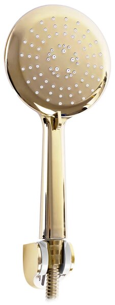 Rubinetto da vasca REA BLOOM Gold