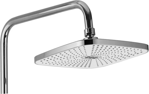 Set doccia REA STORM CHROME