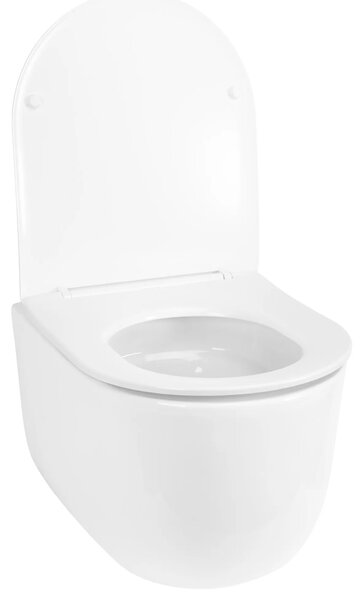 Vaso WC sospeso Rea Richard Tornado