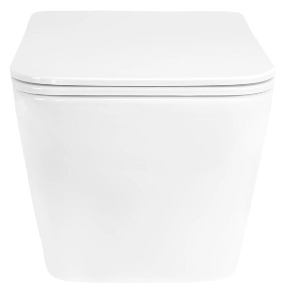 Vaso WC sospeso Rea Julio Rimless