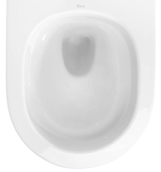 Vaso WC sospeso Rea Carter Tornado