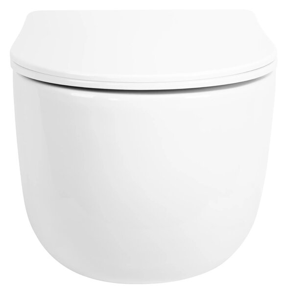 Vaso WC sospeso Rea Richard Tornado