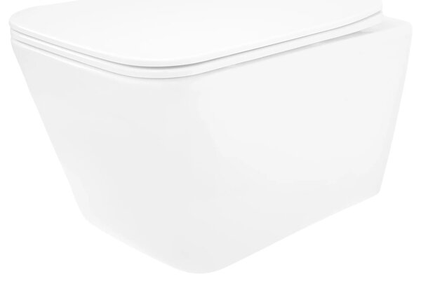 Vaso WC sospeso Rea Julio Rimless