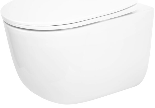 Vaso WC sospeso Rea Richard Tornado