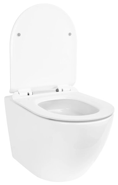 Vaso WC sospeso Rea Carter Tornado