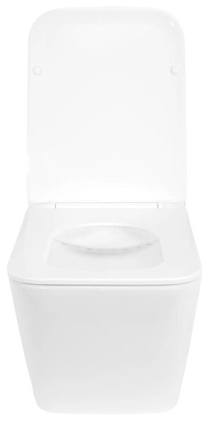 Vaso WC sospeso Rea Julio Rimless