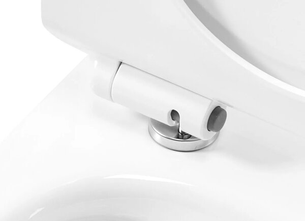 Vaso WC sospeso Rea Carter Tornado