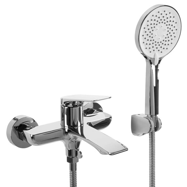 Rubinetto da vasca REA AVALON Chrome