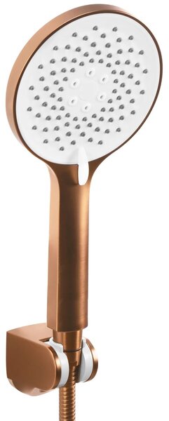 Rubinetto da vasca REA AVALON Copper Bursh