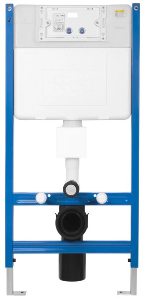 Telaio WC da incasso K011A-Q