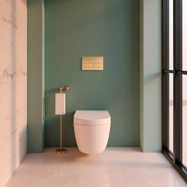 Telaio WC da incasso K011A-Q