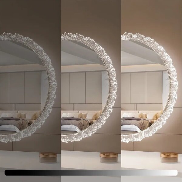 Specchio LED 60cm YH-3561