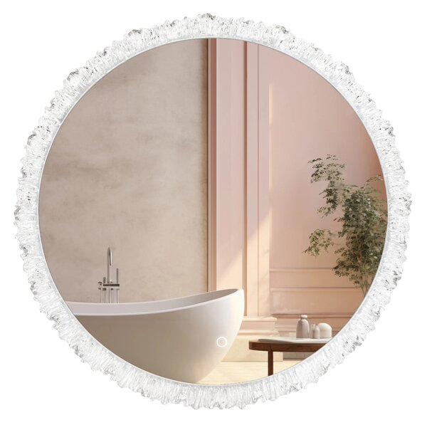 Specchio LED 60cm YH-3561