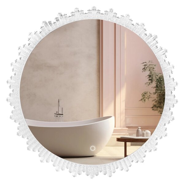 Specchio LED 60cm YH-3564