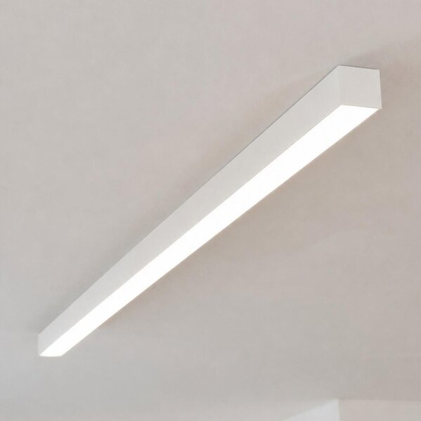 Brilagi - Plafoniera LED a montaggio superficiale FULLDAY LED/30/40/50W/230V 2700/4000/6000K bianco