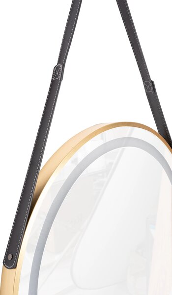 Specchio LED 60cm YH-3339