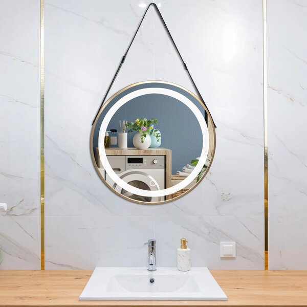 Specchio LED 60cm YH-3339