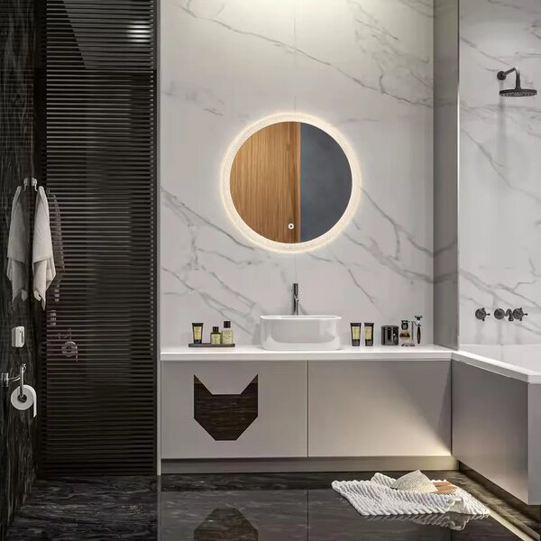Specchio LED 60cm YH-3563